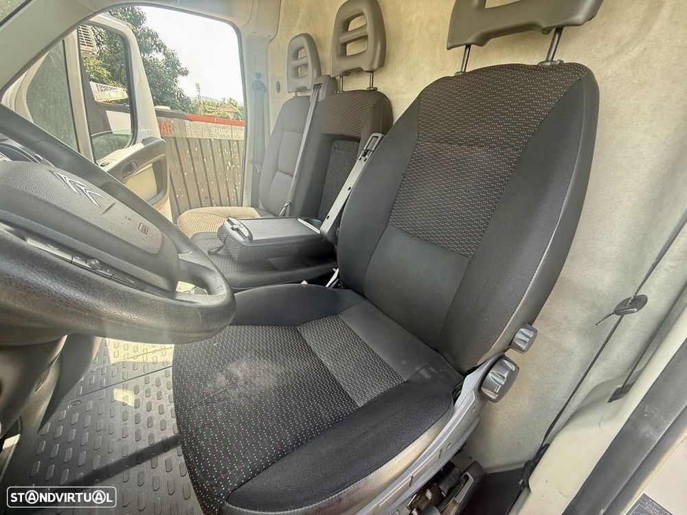 Citroën Jumper - 44