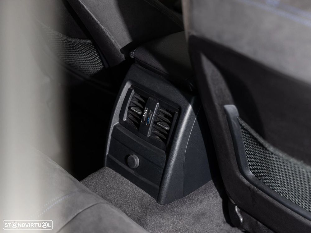 BMW 420 Gran Coupé - 37