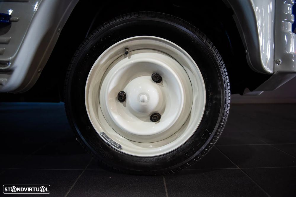 Citroën Mehari - 14