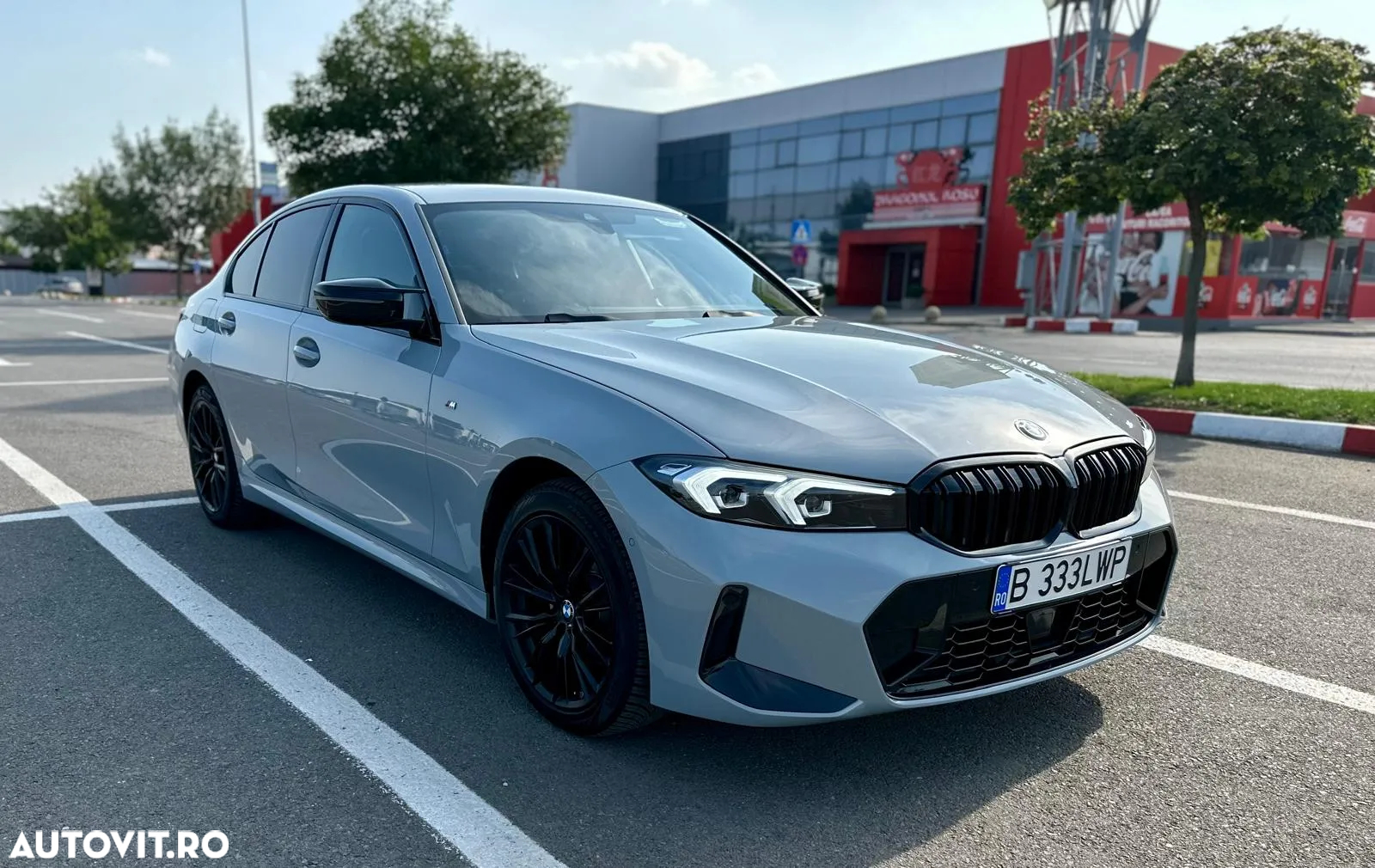 BMW Seria 3 - 3