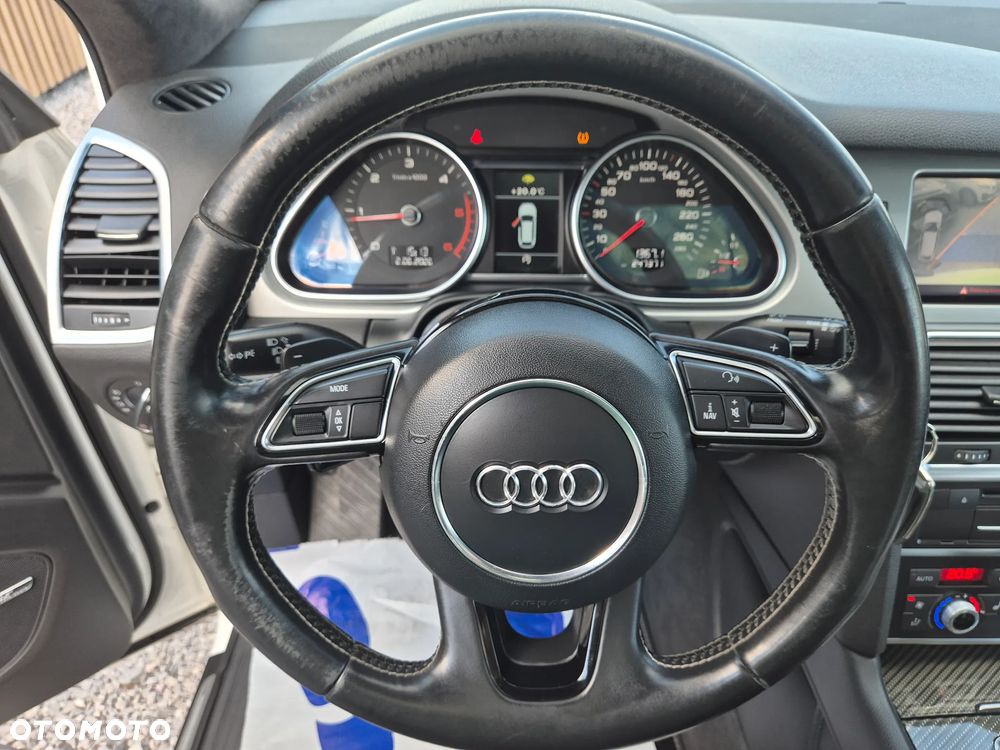 Audi Q7 - 37