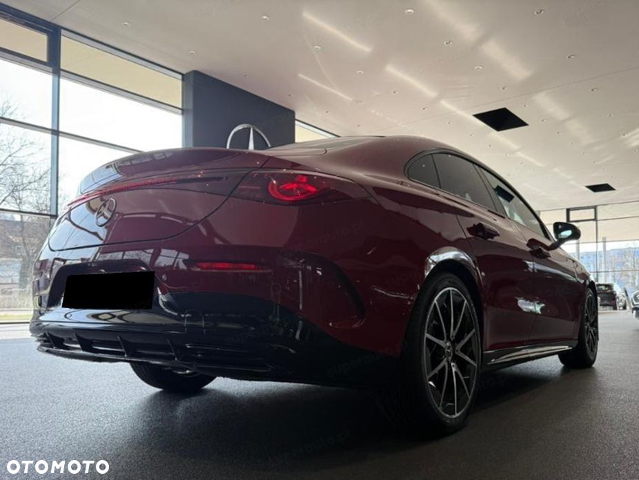 Mercedes-Benz CLA 200 mHEV 8G-DCT - 5