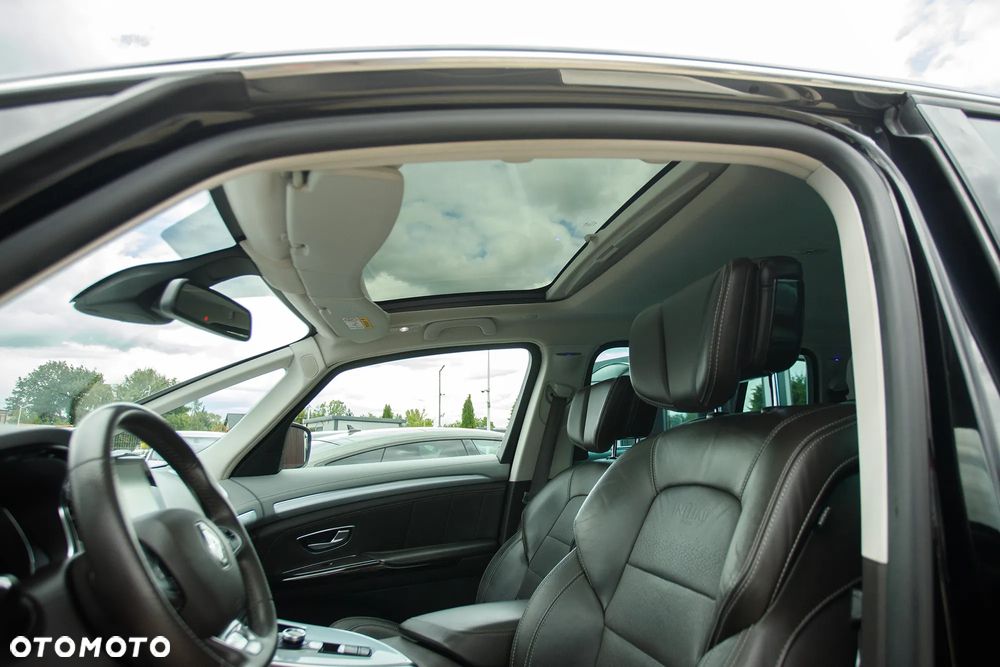 Renault Espace Energy dCi 160 EDC Initiale Paris - 36