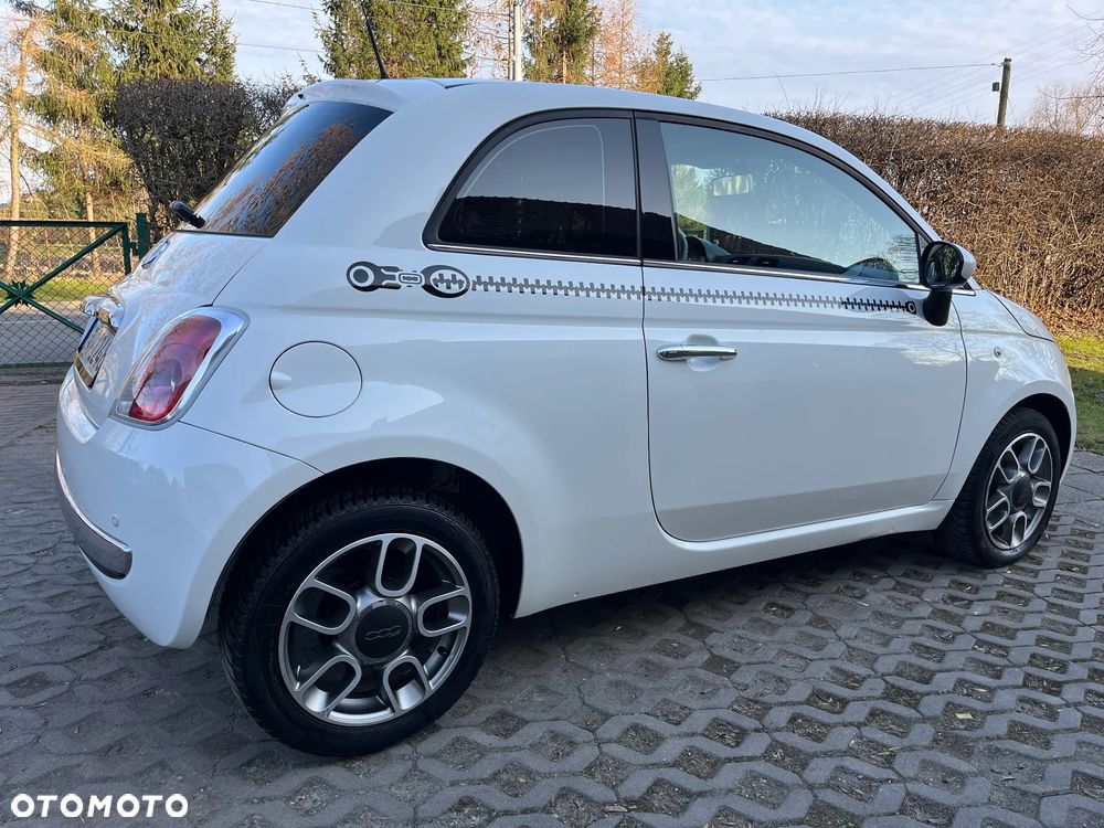 Fiat 500 - 30