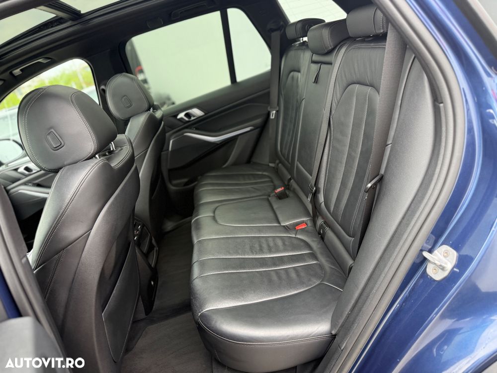 BMW X5 xDrive30d - 25