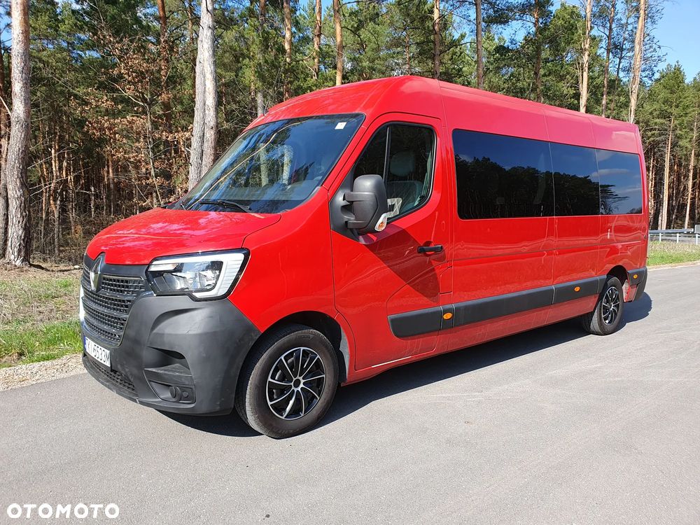 Renault Master dCi L3 Business - 9