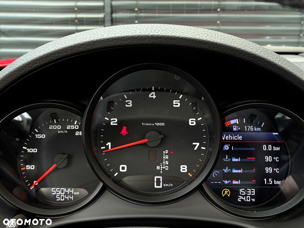 Porsche 718 Boxster - 29