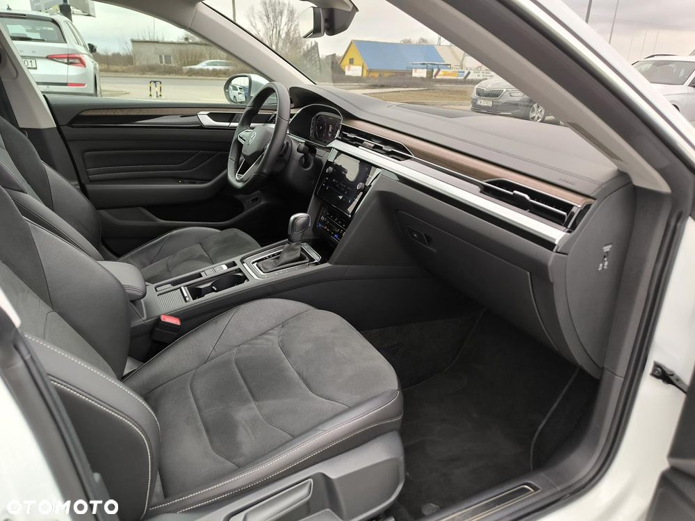 Volkswagen Arteon 2.0 TSI Elegance DSG - 12