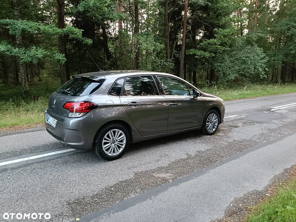 Citroën C4 1.6 BlueHDi Feel Edition - 18