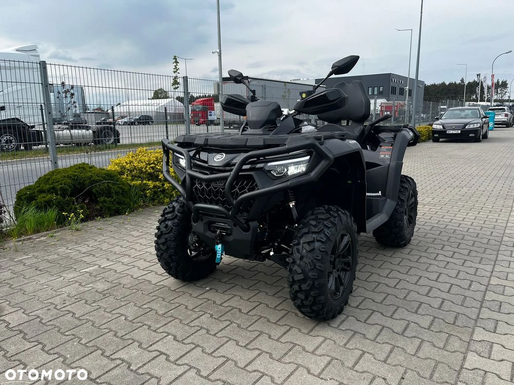 CFMoto CForce - 32