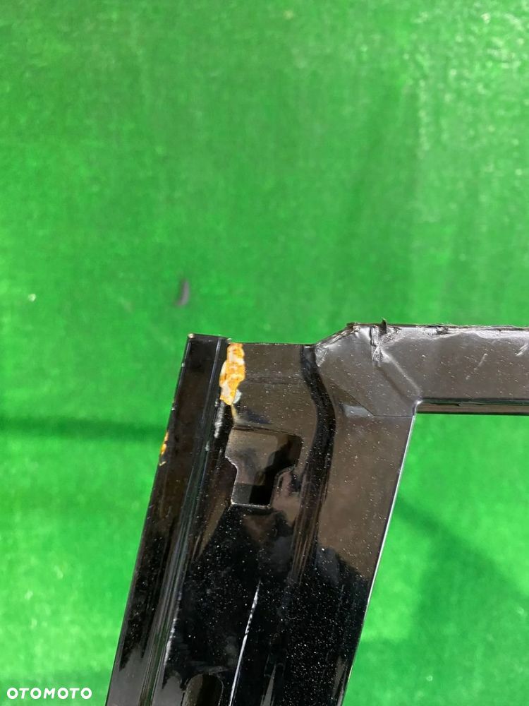 DRZWI TYLNE LEWE HONDA CIVIC IX HB - 3