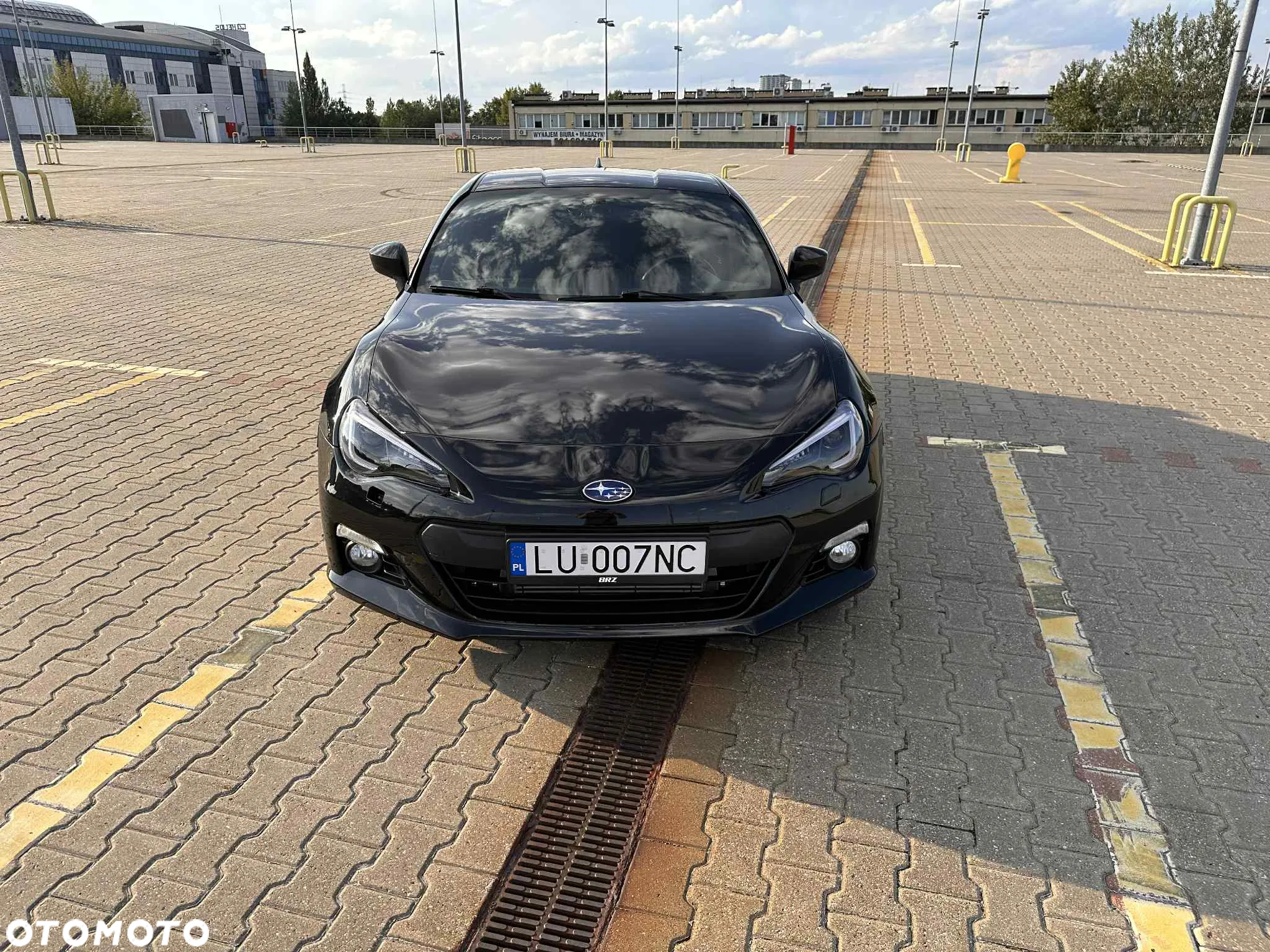 Subaru BRZ 2.0i Sport + - 6