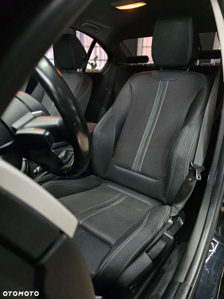 BMW Seria 3 316d - 14