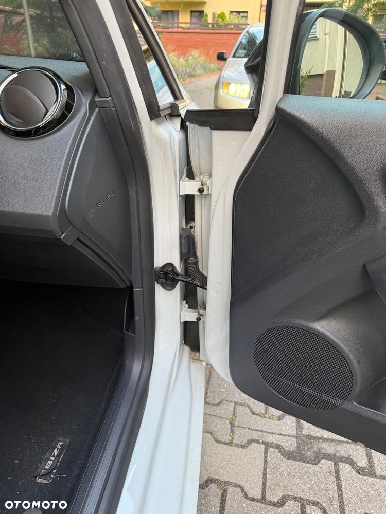 Seat Ibiza SC 1.8 TSI Cupra S&S - 7