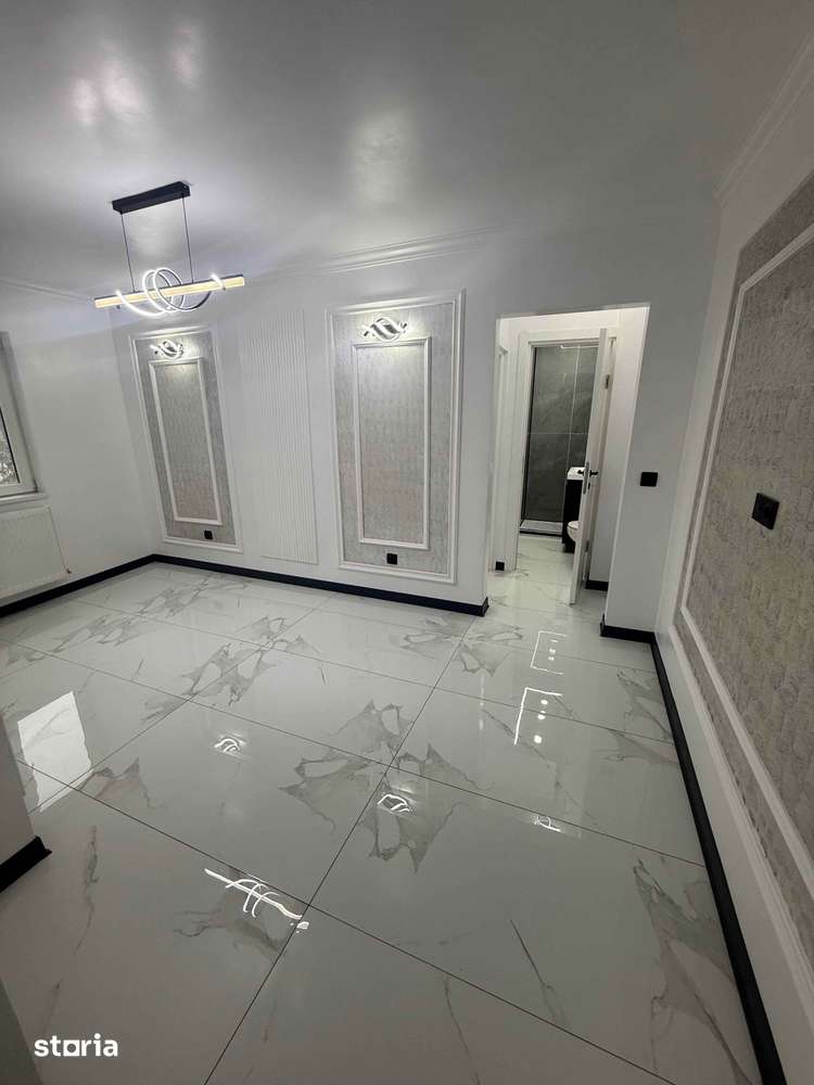 De vânzare apartament 2 camere Cartier Hipodrom NOU — fotografia 1