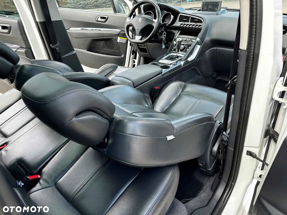 Peugeot 3008 THP 165 EAT6 Stop & Start Allure - 21