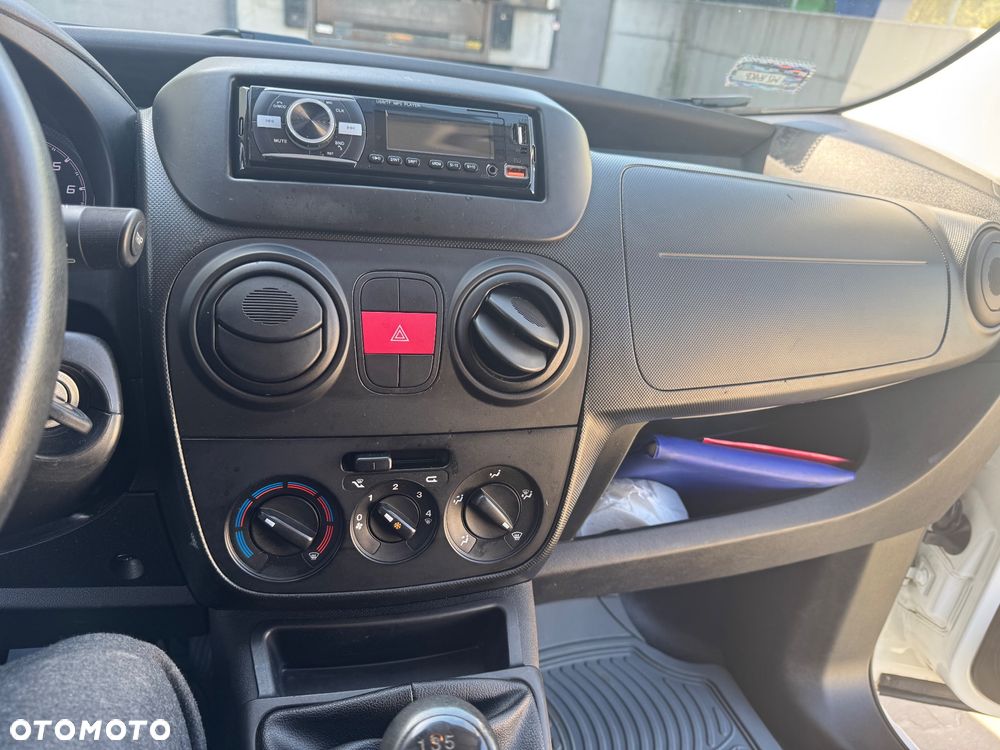 Fiat Fiorino 1.4 Easy - 11
