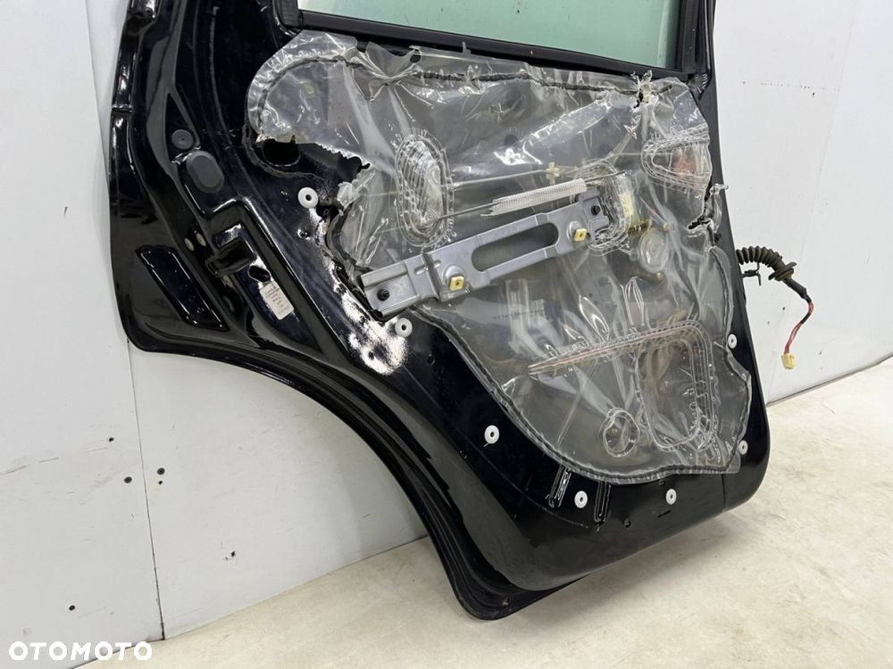Drzwi Chrysler PT Cruiser 00-10r. lewe tylne lewy tył PX8 - 15