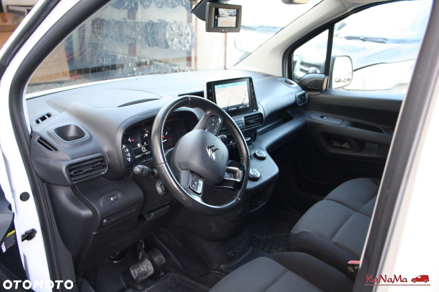Citroën Berlingo - 7