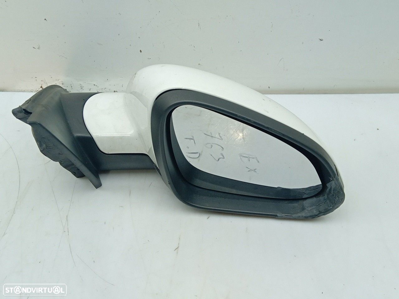Retrovisor / espelho direito OPEL Insignia A (G09) - 1