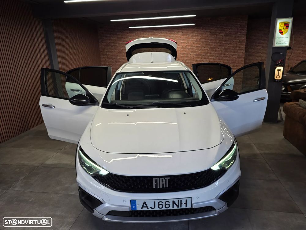 Fiat Tipo Cross 1.3 Multijet - 27