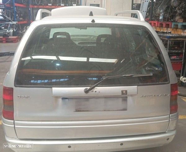 Para Peças Opel Astra F Caravan (51_, 52_) - 1