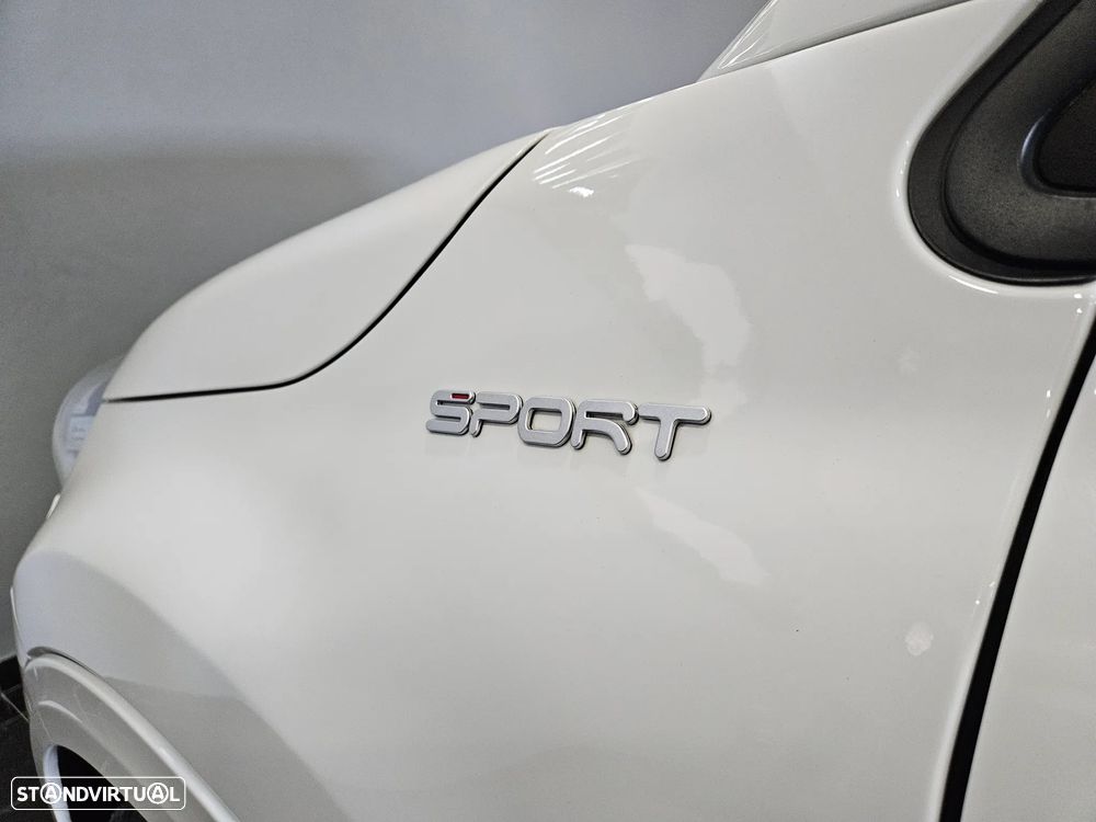 Fiat 500X 1.0 FireFly Sport - 8