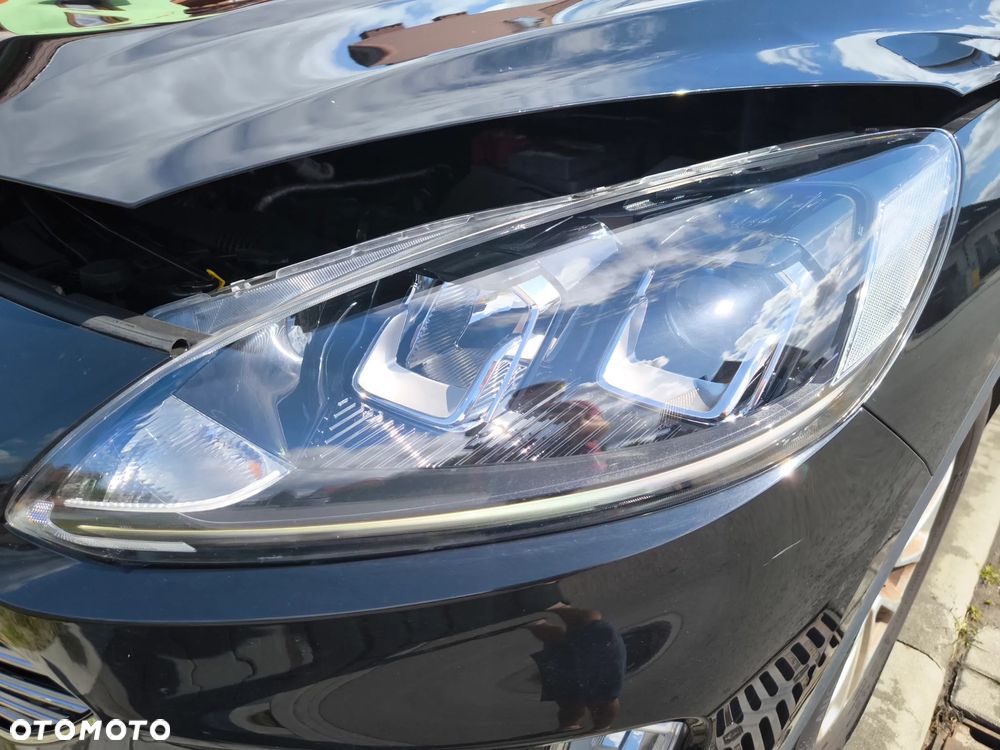 Ford Kuga 1.5 EcoBlue TITANIUM - 17