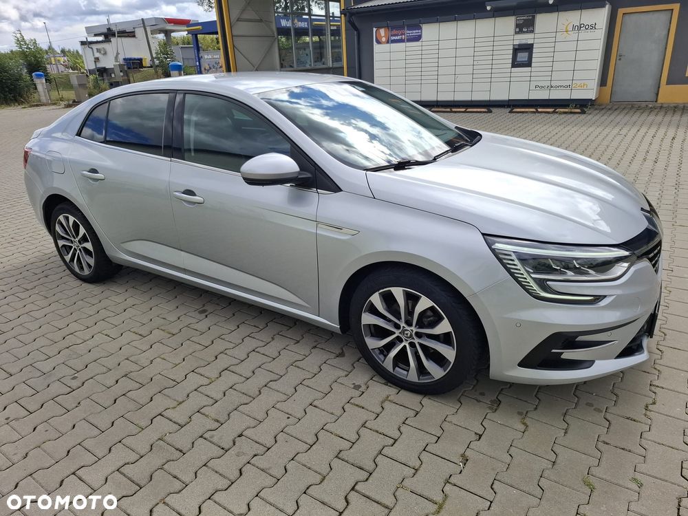 Renault Megane - 25