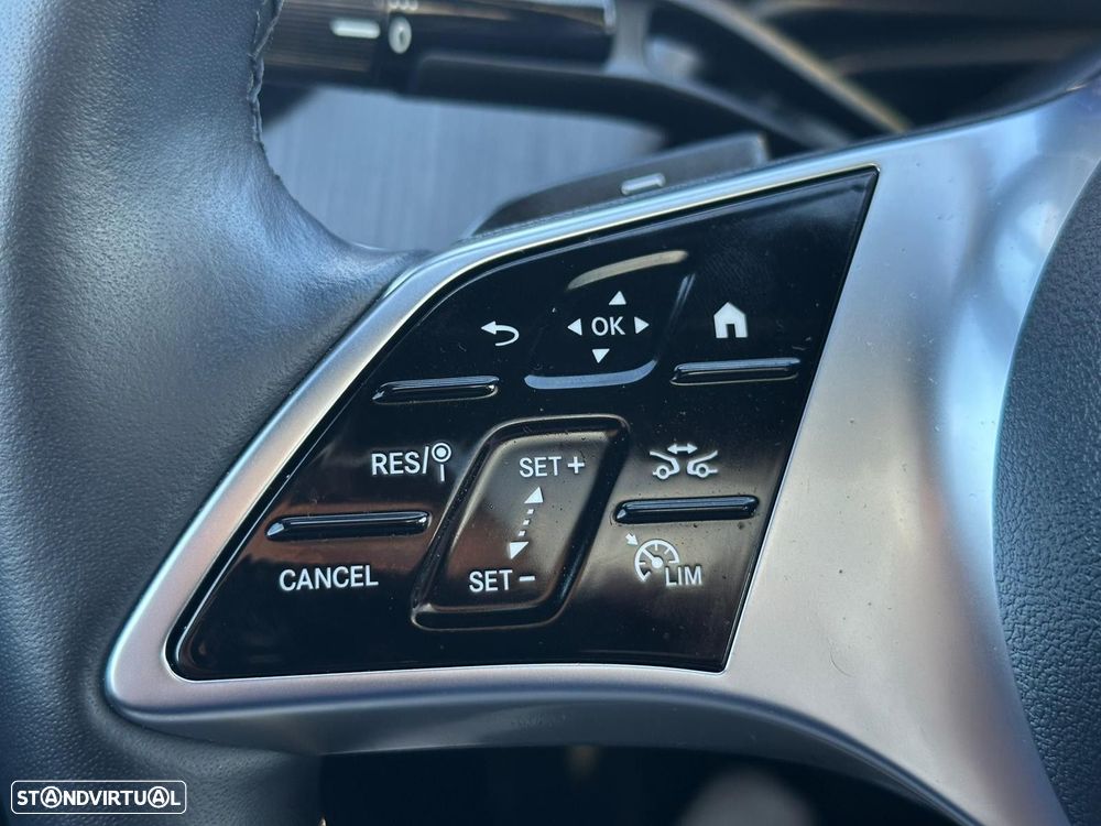 Mercedes-Benz EQE - 32