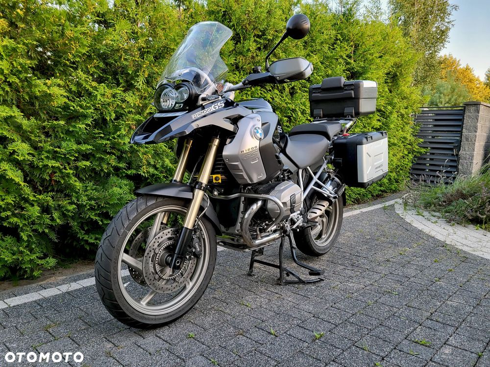BMW GS - 2