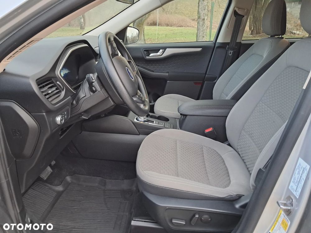 Ford Kuga 1.5 EcoBoost 4WD Trend - 11