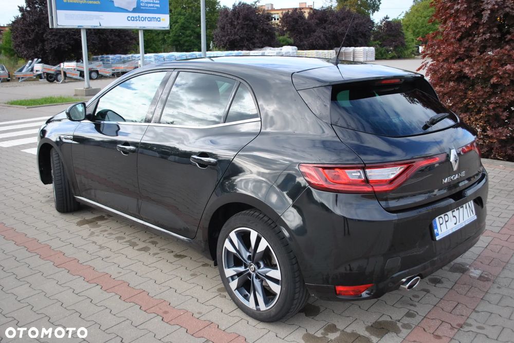 Renault Megane 1.6 dCi Intens - 6