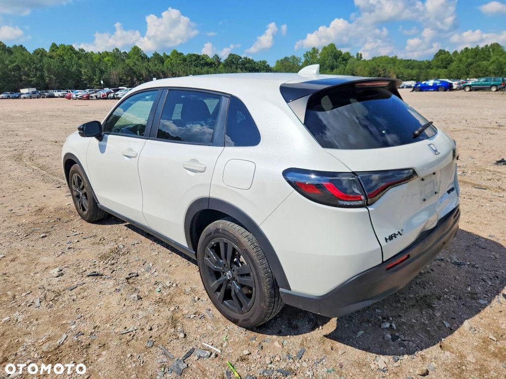 Honda HR-V - 3