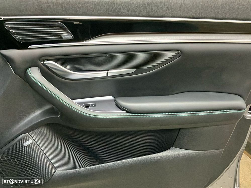 BYD Seal U - 22
