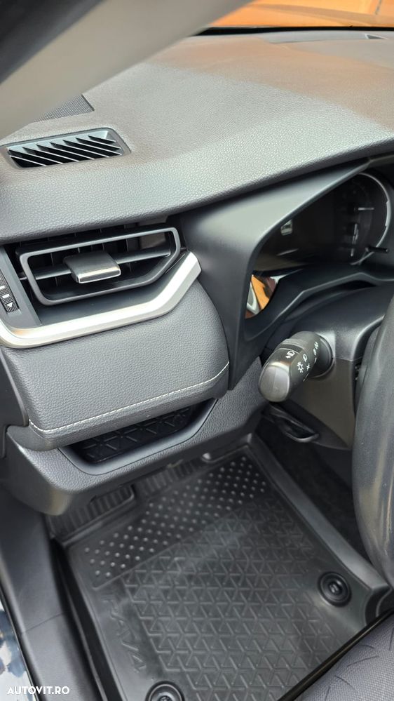 Toyota RAV4 2.0P CVT AWD Dynamic - 7