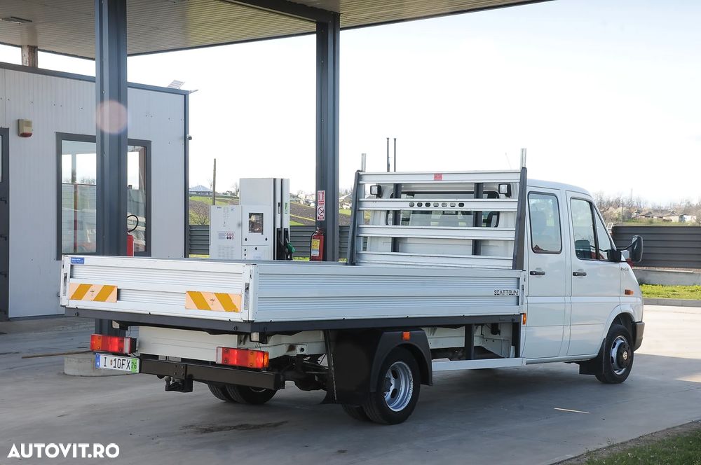 Volkswagen LT - 3