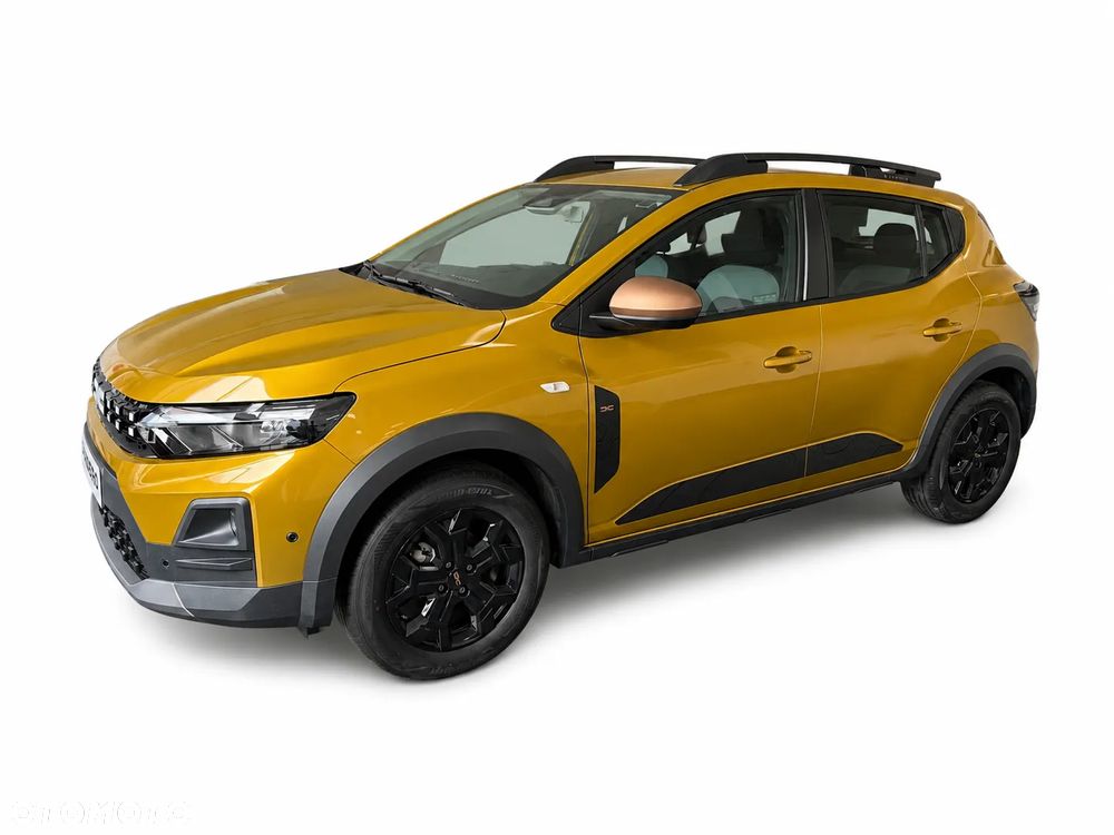 Dacia Sandero Stepway 1.0 TCe Extreme - 4