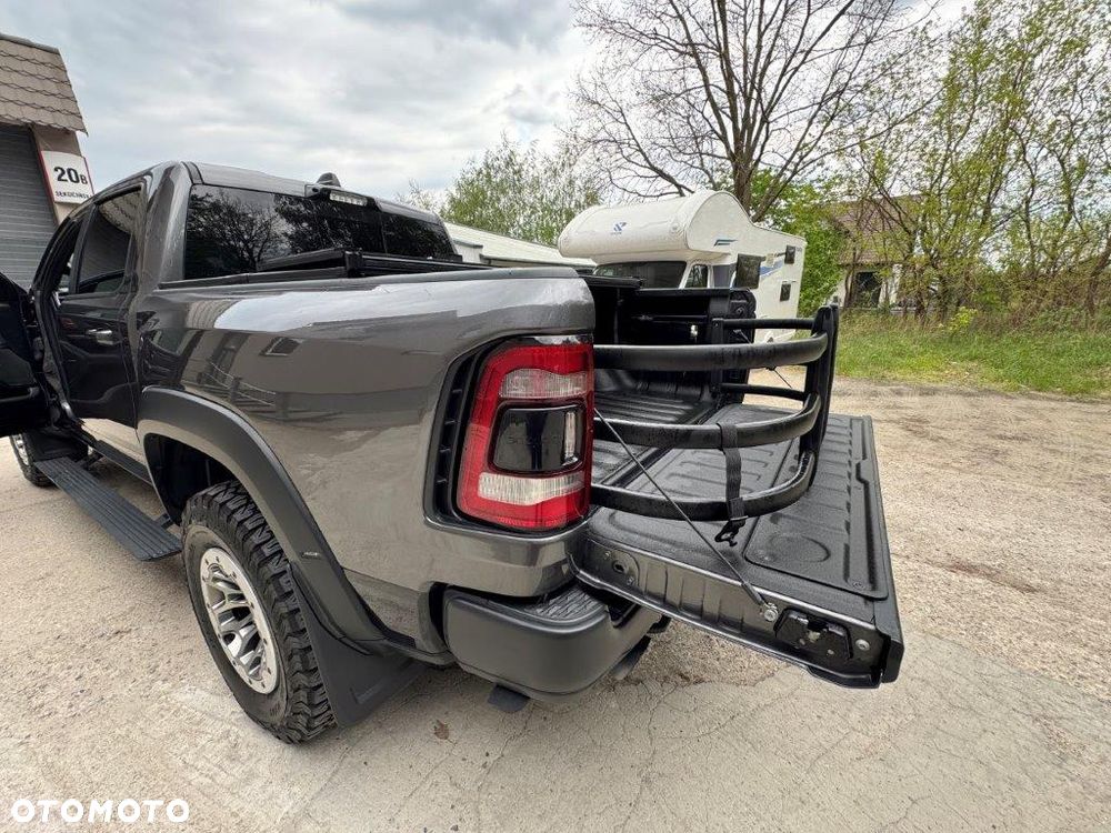 RAM 1500 TRX - 25