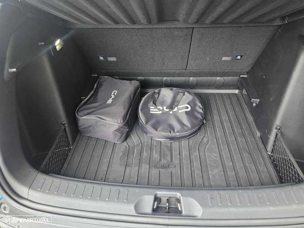 BYD Atto 3 60.48 kWh Design - 35