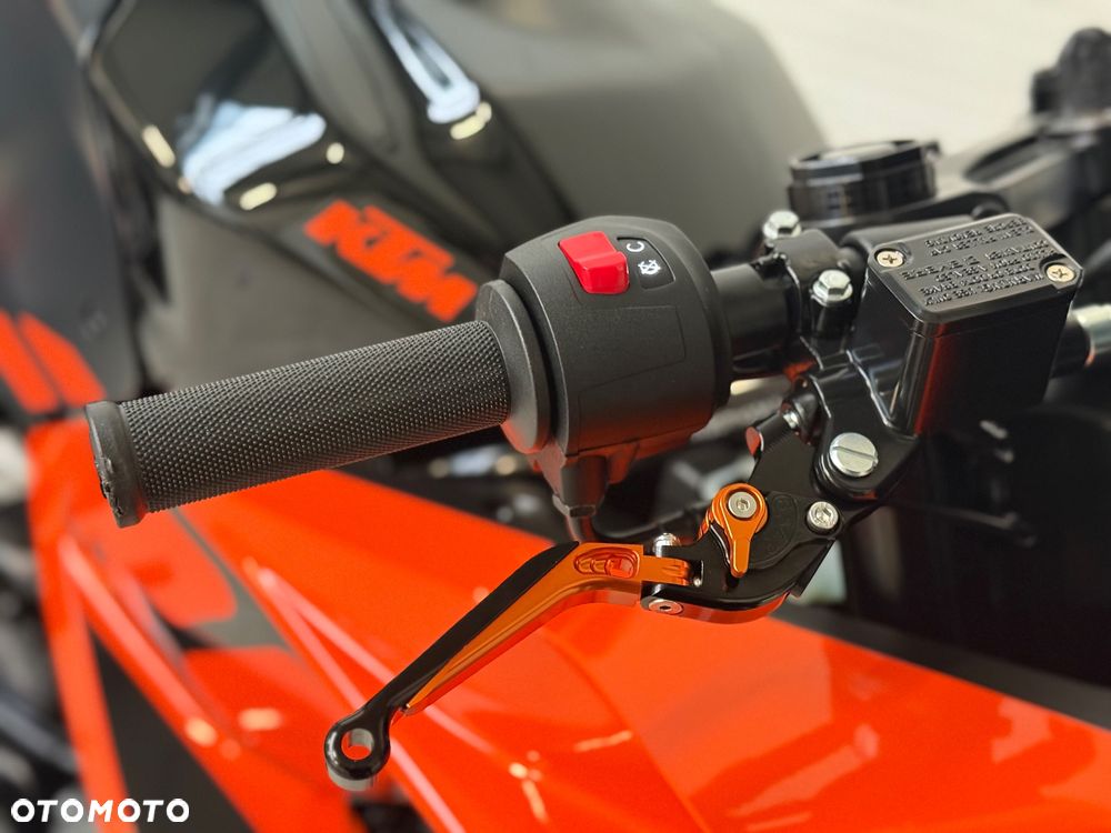 KTM RC 125 - 13