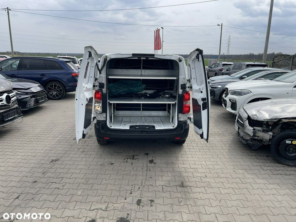 Opel Vivaro - 9