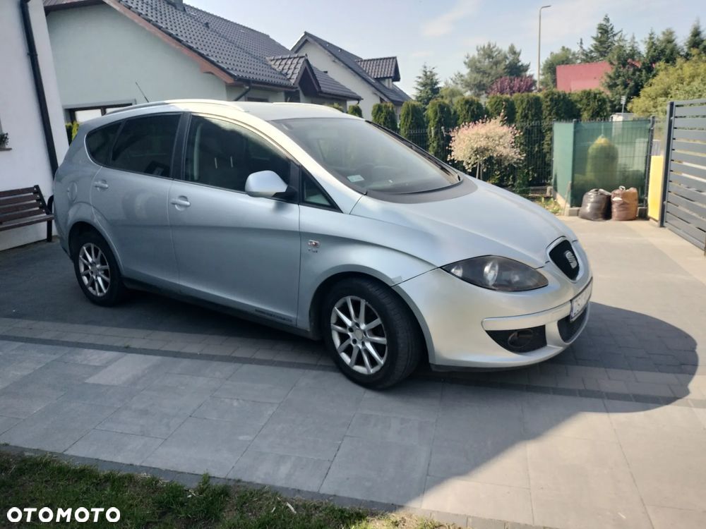 Seat Altea XL - 4