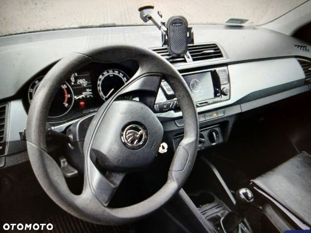 Skoda Fabia 1.0 TSI Ambition - 7