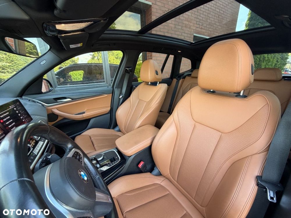 BMW X3 xDrive30d M Sport - 14