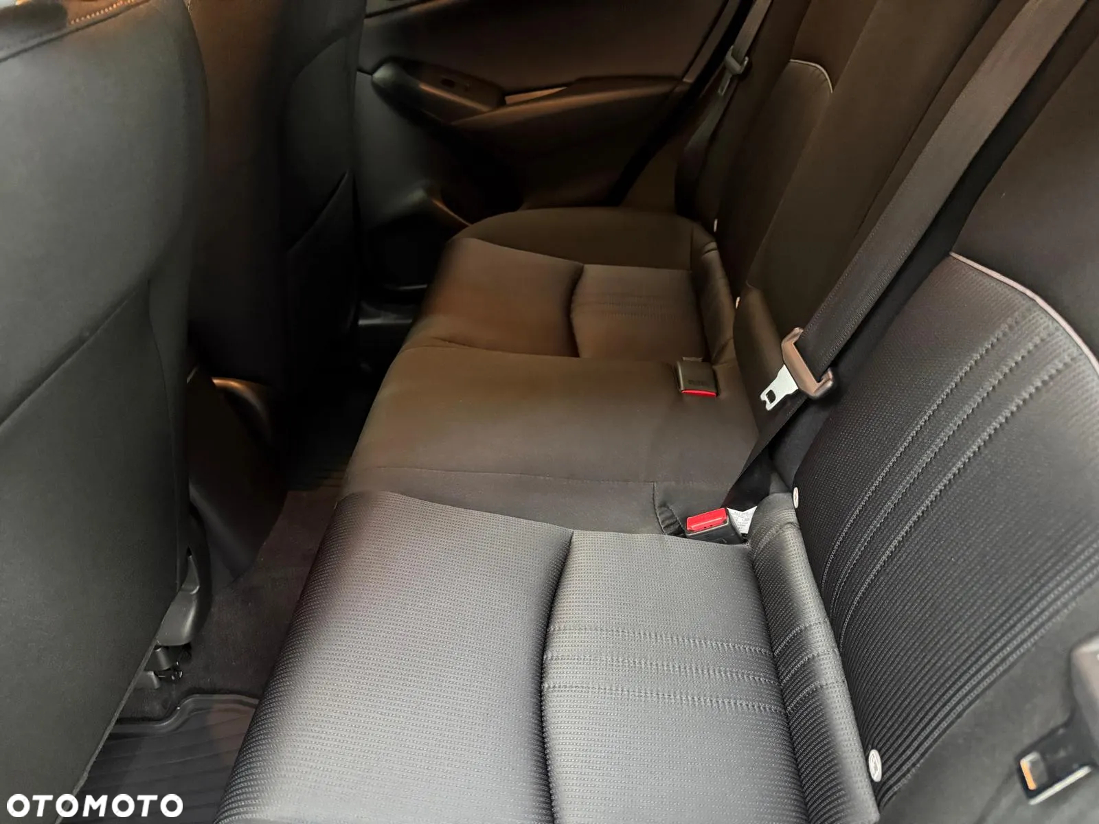 Mazda CX-3 2.0 SkyPassion - 28