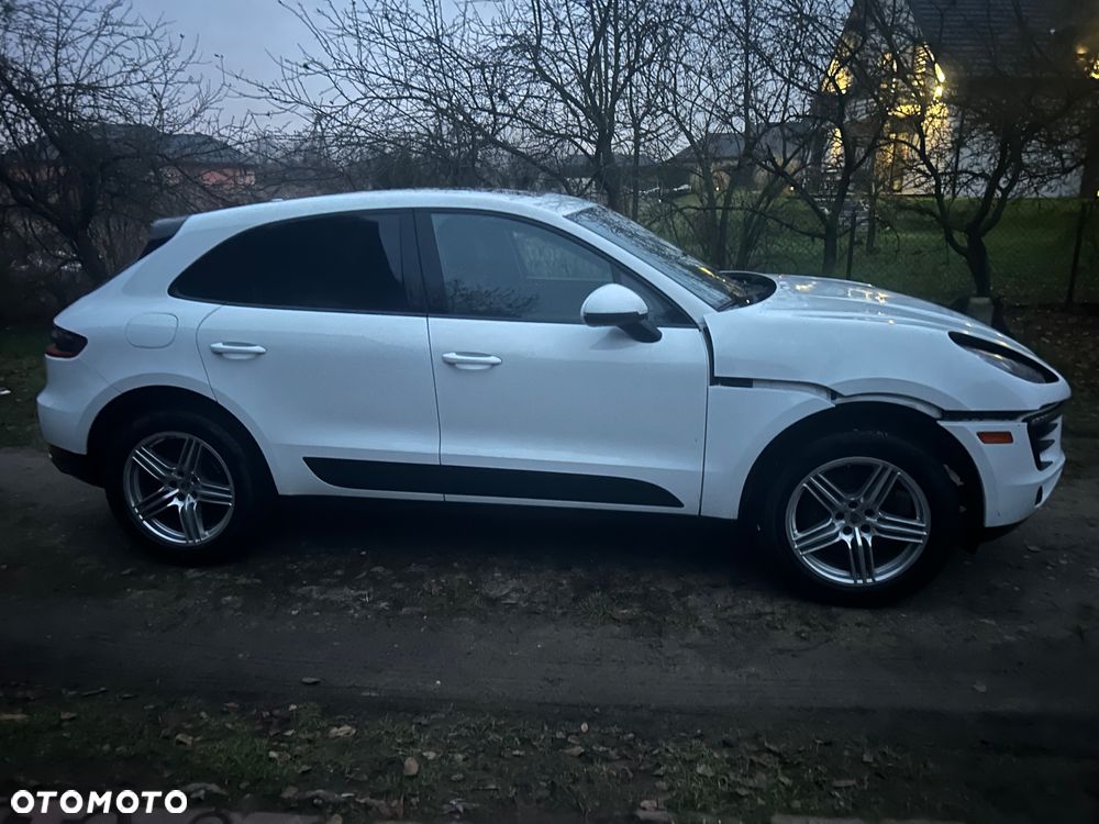 Porsche Macan PDK - 8