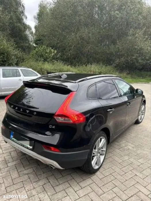 Volvo V40 Cross Country D4 Geartronic Summum - 3