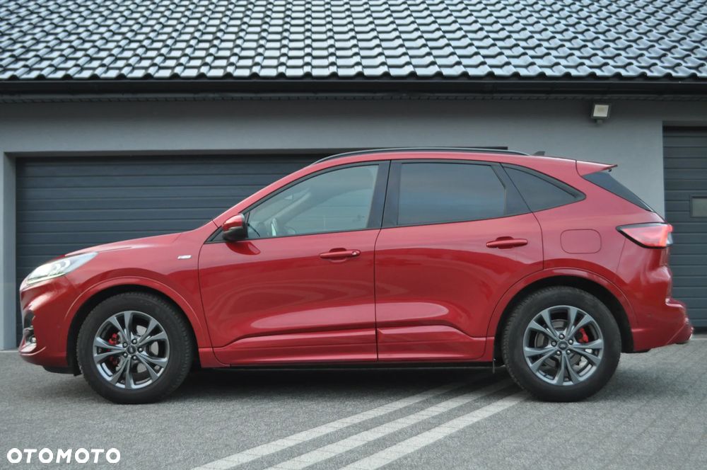 Ford Kuga 2.0 TDCi 4x2 ST-Line - 20