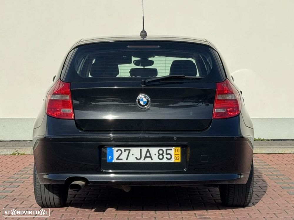 BMW 120 d - 29